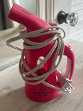 Handheld steamer
