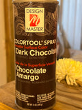 Paint, Design Master, Dark Chocolate