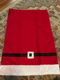 Lot of Christmas Tea Towels