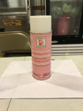 Paint, Design Master, Perfect Pink