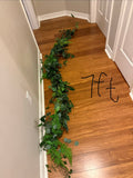 Garland- 7ft