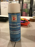 Paint, Design Master, Larkspur Blue