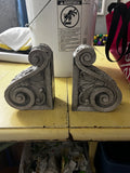 Book End Set